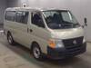 NISSAN CARAVAN COACH