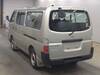 NISSAN CARAVAN COACH