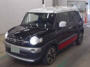 2022 SUZUKI XBEE HYBRID MZ