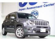 2022 CHRYSLER JEEP RENEGADE