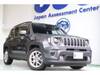 CHRYSLER JEEP RENEGADE