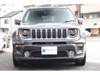 CHRYSLER JEEP RENEGADE