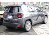 CHRYSLER JEEP RENEGADE