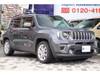 CHRYSLER JEEP RENEGADE