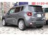 CHRYSLER JEEP RENEGADE