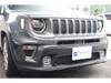 CHRYSLER JEEP RENEGADE