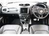 CHRYSLER JEEP RENEGADE