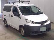 2019 NISSAN NV200 VANETTE VAN DX