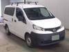 NISSAN NV200 VANETTE VAN