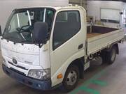 2021 TOYOTA DYNA