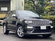 2019 CHRYSLER JEEP GRAND CHEROKEE