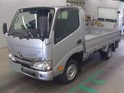 2021 TOYOTA DYNA