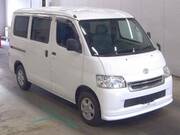 2015 TOYOTA LITEACE VAN GL