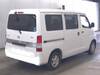 TOYOTA LITEACE VAN