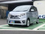 2013 NISSAN DAYZ