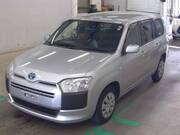 2019 TOYOTA SUCCEED