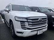 2024 TOYOTA LAND CRUISER ZX