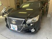 2015 TOYOTA CROWN
