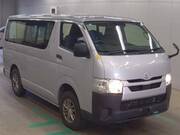 2022 TOYOTA HIACE VAN