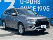 2018 MITSUBISHI OUTLANDER PHEV
