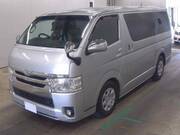 2014 TOYOTA HIACE VAN