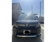 2016 TOYOTA VOXY Z KIRAMEKI II