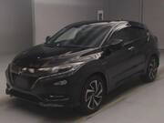 2018 HONDA VEZEL