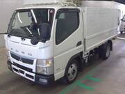 2020 FUSO CANTER