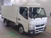 FUSO CANTER
