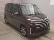 2023 TOYOTA ROOMY