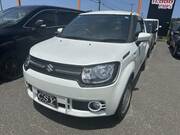 2018 SUZUKI IGNIS