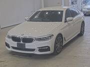 2017 BMW 5 SERIES
