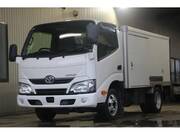 2019 TOYOTA DYNA