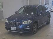 2018 BMW X1