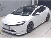 2023 TOYOTA PRIUS