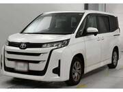 2025 TOYOTA NOAH X
