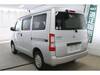 TOYOTA TOWNACE VAN