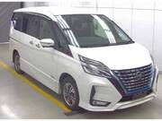 2021 NISSAN SERENA
