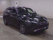 2021 TOYOTA HARRIER G