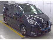 2021 NISSAN SERENA