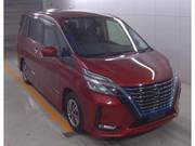 2021 NISSAN SERENA