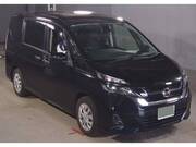 2016 NISSAN SERENA