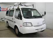 2019 MAZDA BONGO VAN