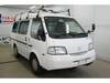 MAZDA BONGO VAN