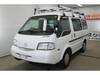 MAZDA BONGO VAN