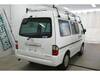 MAZDA BONGO VAN