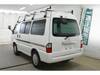MAZDA BONGO VAN