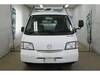 MAZDA BONGO VAN