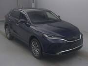 2021 TOYOTA HARRIER HYBRID Z