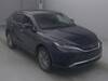 TOYOTA HARRIER HYBRID